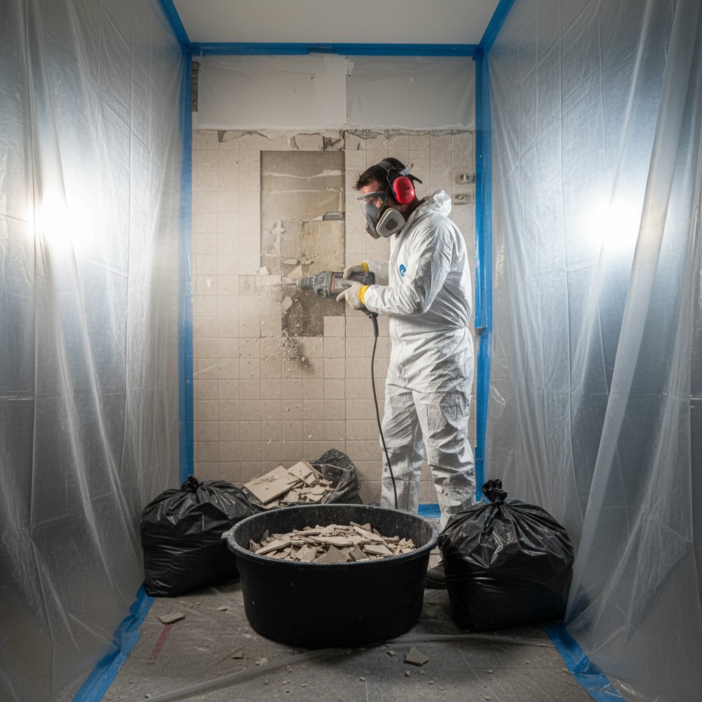 Tub-to-Shower Lyman SC: Makeover Roadmap
