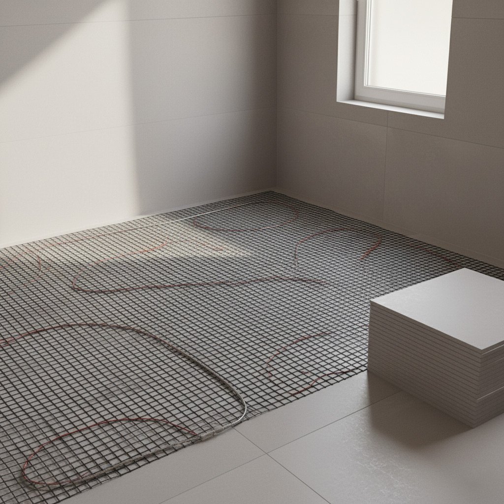 Tub-to-Shower Lyman SC: Makeover Roadmap image 1