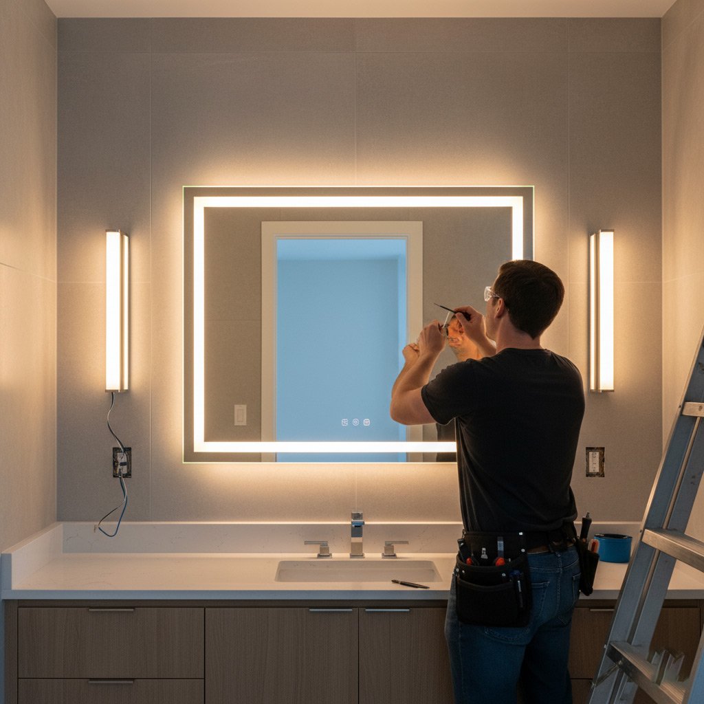 Shower-to-Tub Lyman: Avoid Costly Errors