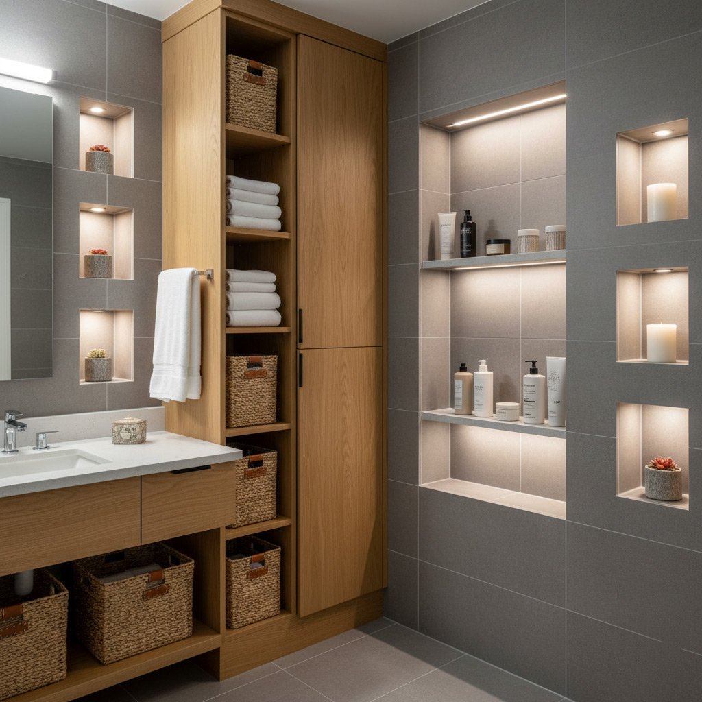 Tub-to-Shower Lyman SC: Makeover Roadmap image 2