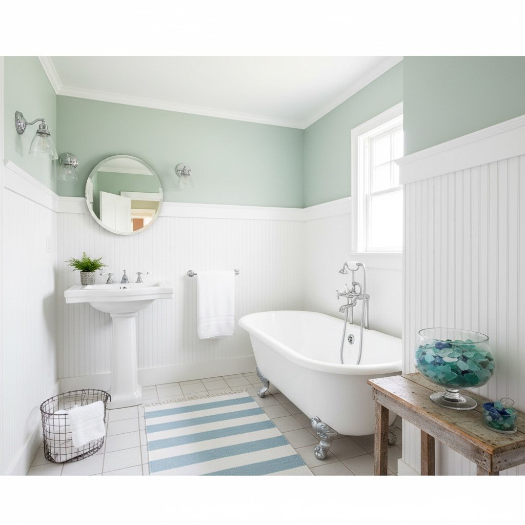 Acrylic Bath Walls: Lyman's Durability Hack image 2