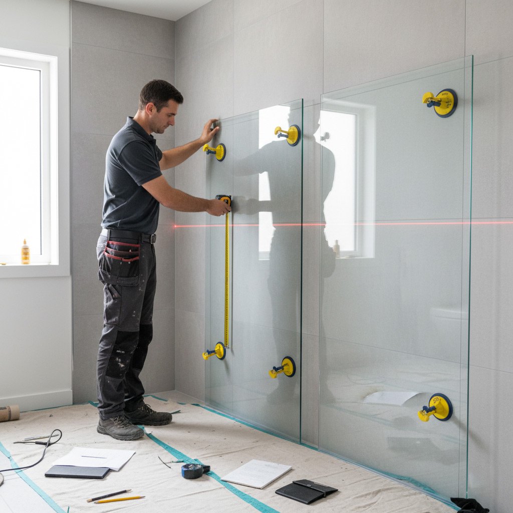 Shower-to-Tub Lyman: Avoid Costly Errors image 2