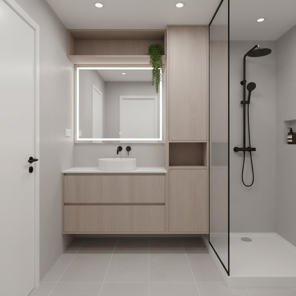 Acrylic Bath Walls: Lyman's Durability Hack image 3