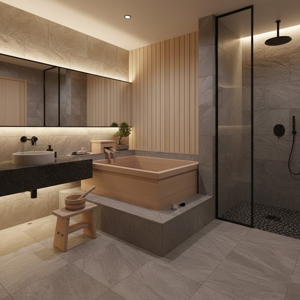 Acrylic Bath Walls: Lyman's Durability Hack image 1