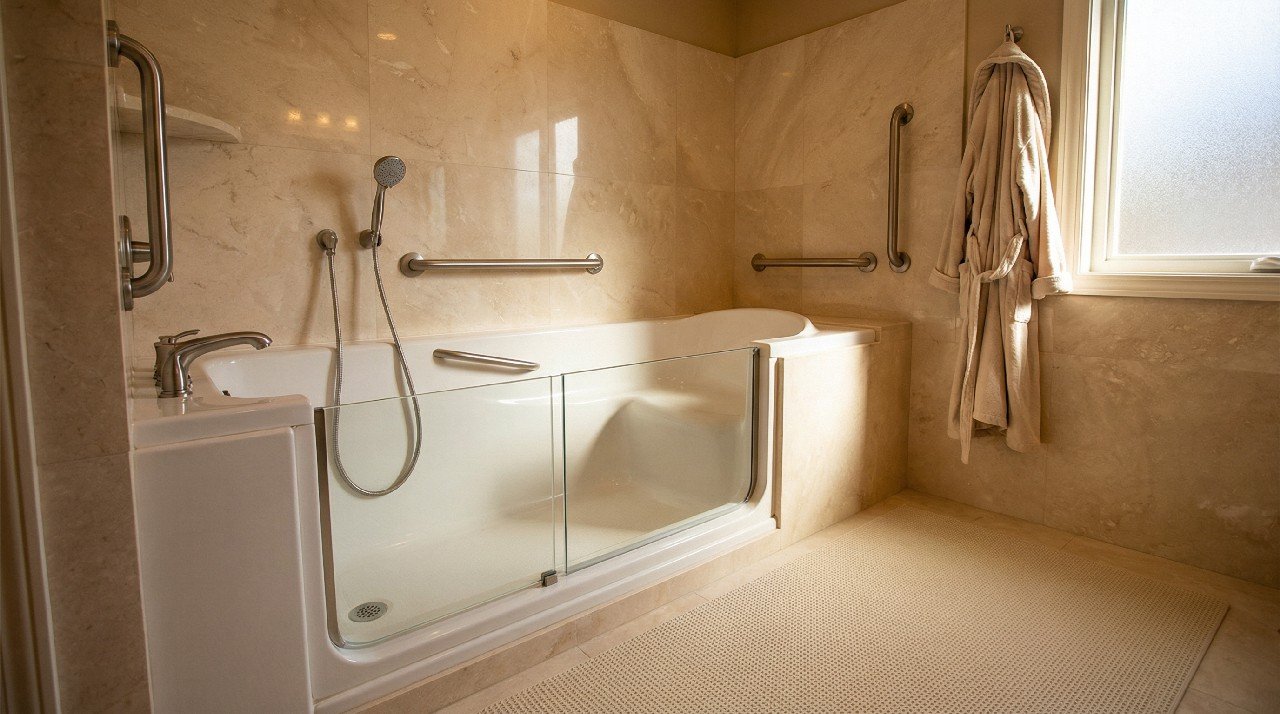 Bathtub Liners Lyman SC: Renew No Demo