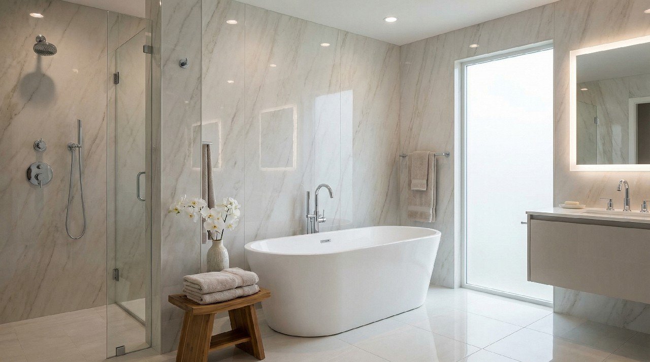 Shower-to-Tub Lyman: Avoid Costly Errors image 1